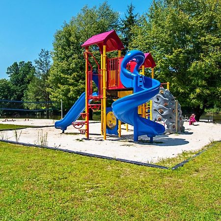 Hershey Camping Resort Loft Park Model 7 Mount Wilson Luaran gambar